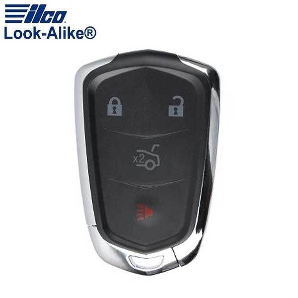 LAL PRX-CAD-4B1 CADILLAC 4 BUTTON PROX